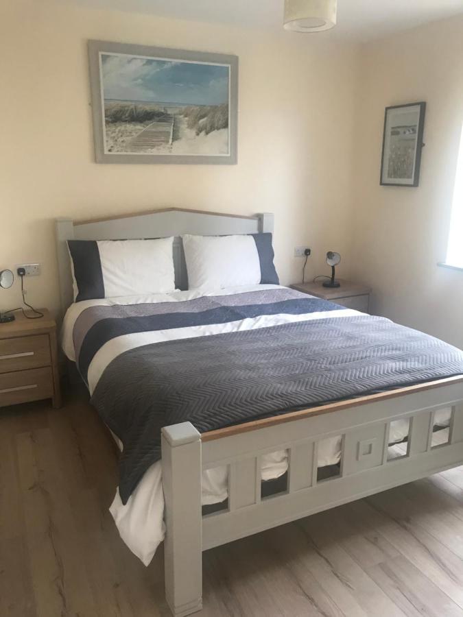 The Stable Self Catering Cottage @ Cappa House Bnb Eyeries Екстер'єр фото