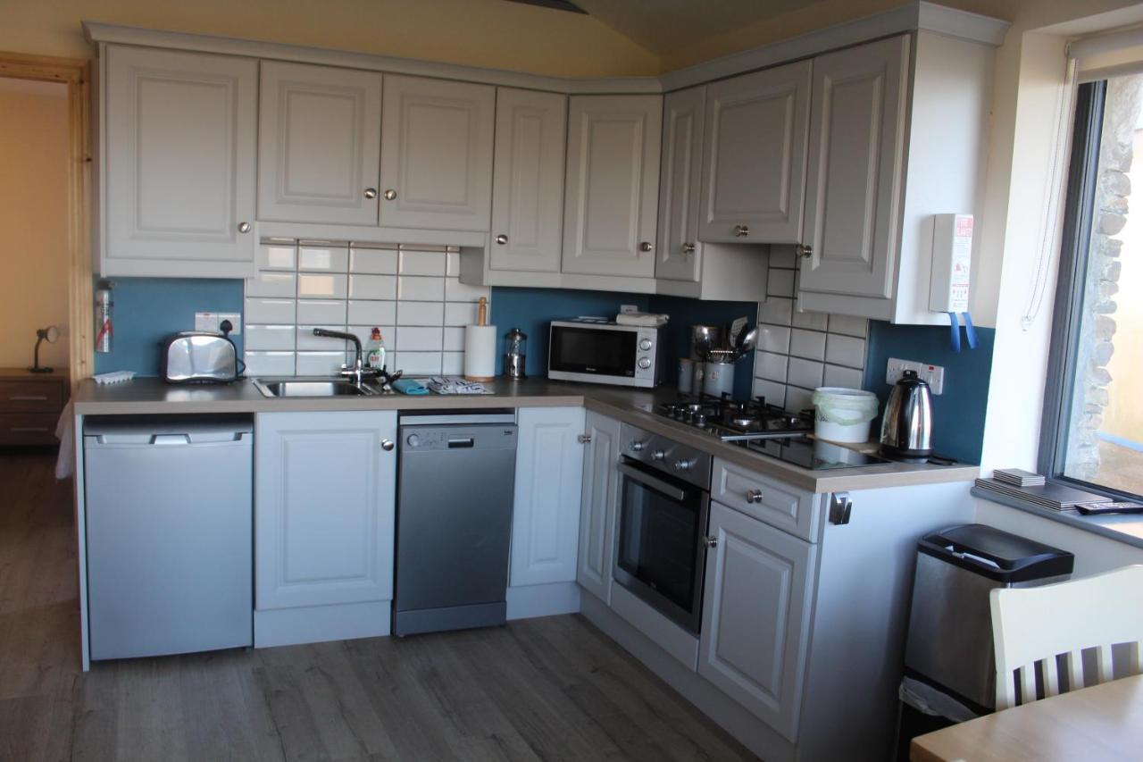 The Stable Self Catering Cottage @ Cappa House Bnb Eyeries Екстер'єр фото
