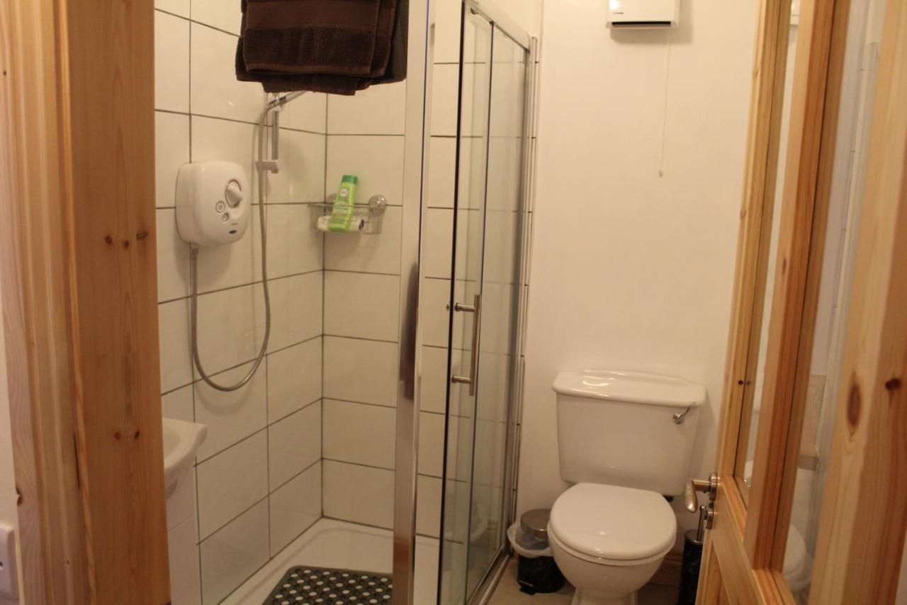 The Stable Self Catering Cottage @ Cappa House Bnb Eyeries Екстер'єр фото