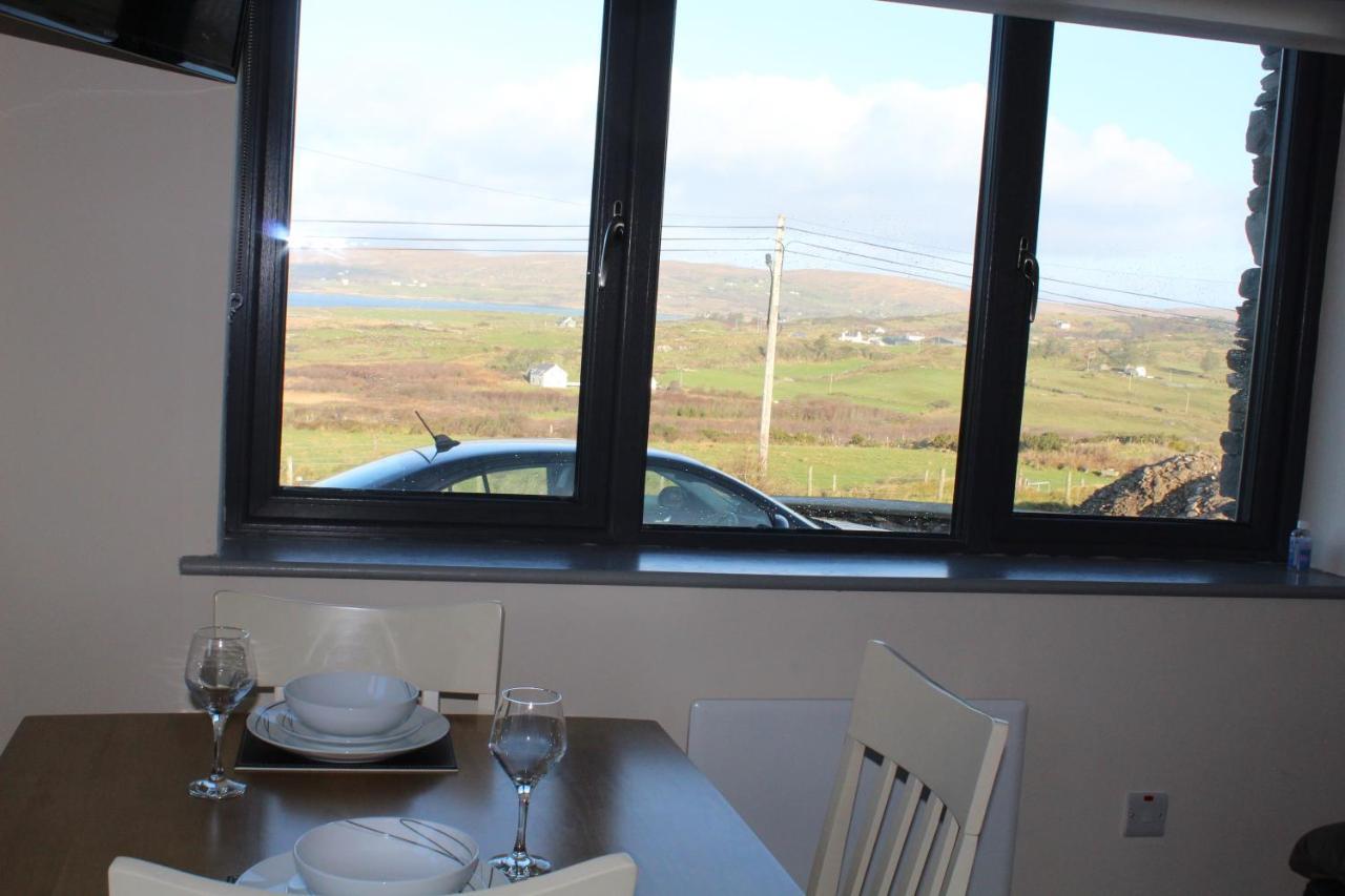 The Stable Self Catering Cottage @ Cappa House Bnb Eyeries Екстер'єр фото