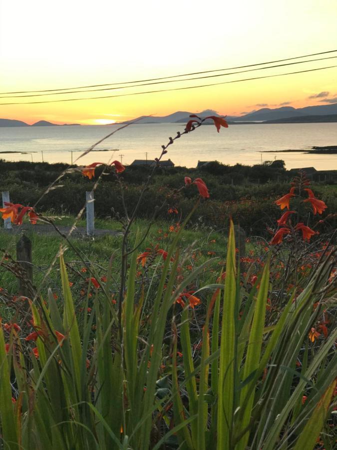 The Stable Self Catering Cottage @ Cappa House Bnb Eyeries Екстер'єр фото